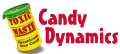 Candy Dynamics